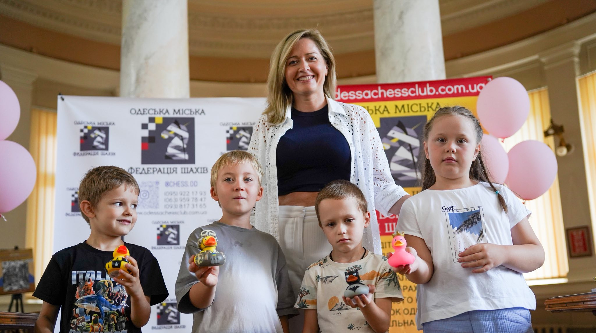 Наталія Жукова