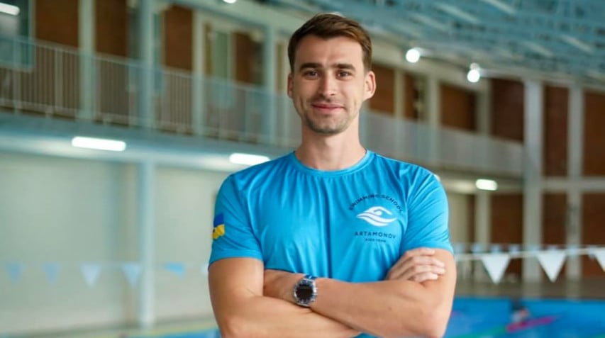 Artur Artamonov