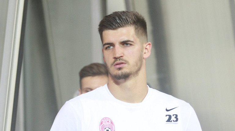 Нікола Василь Зоря Луганськ