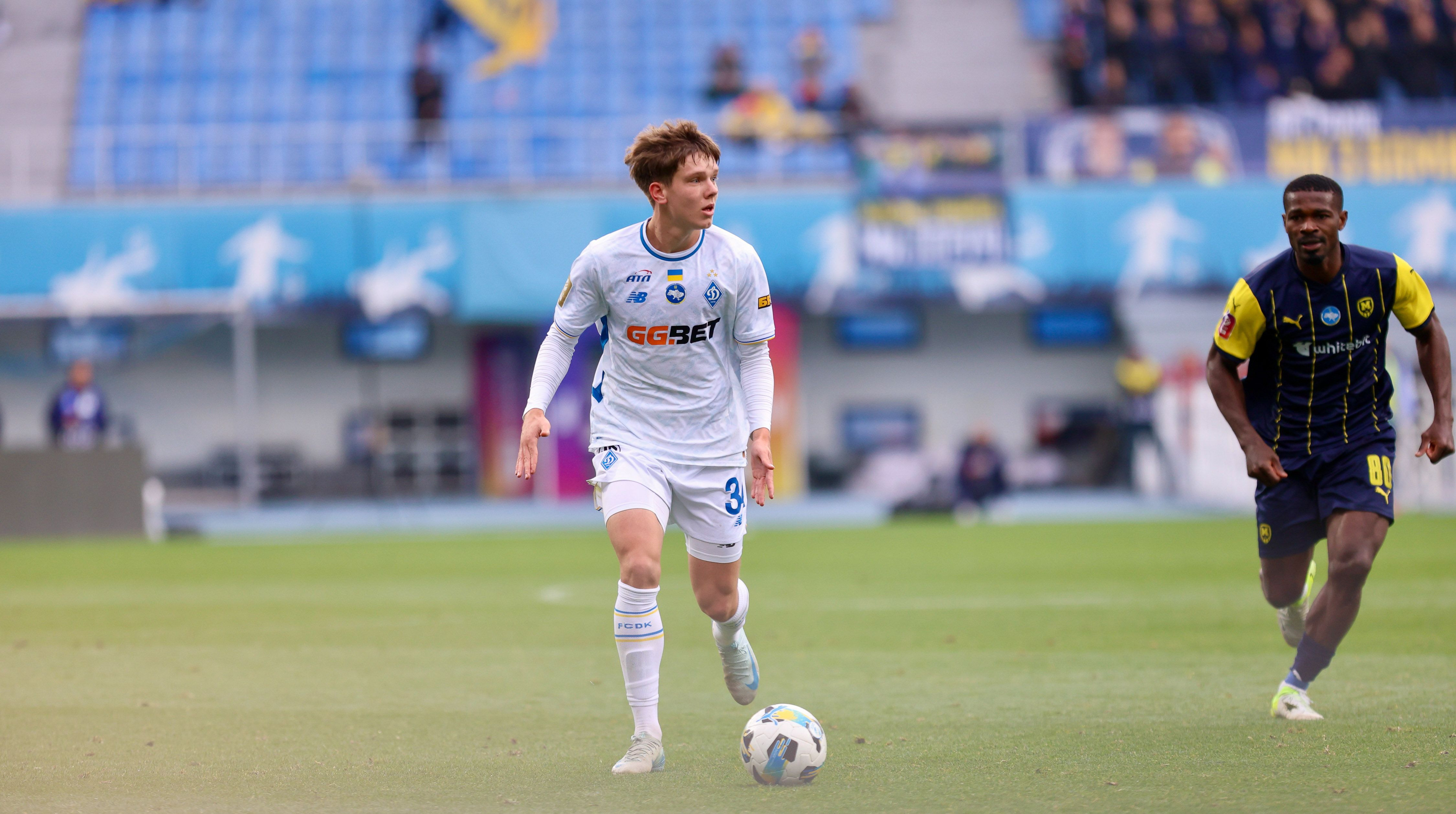 Владислав Захарченко