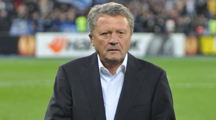 Маркевич – о матче Украины против Исландии: Думаю, будет ничья