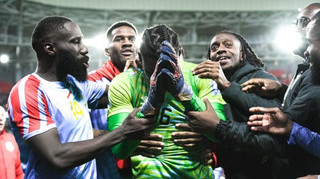 Звинувачення у магії вуду і бенефіс резервного кіпера: в Африці відбувся божевільний матч відбору на ЧС-2026