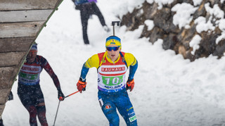 Естерсунд. Чоловіча індивідуальна гонка. Як це було