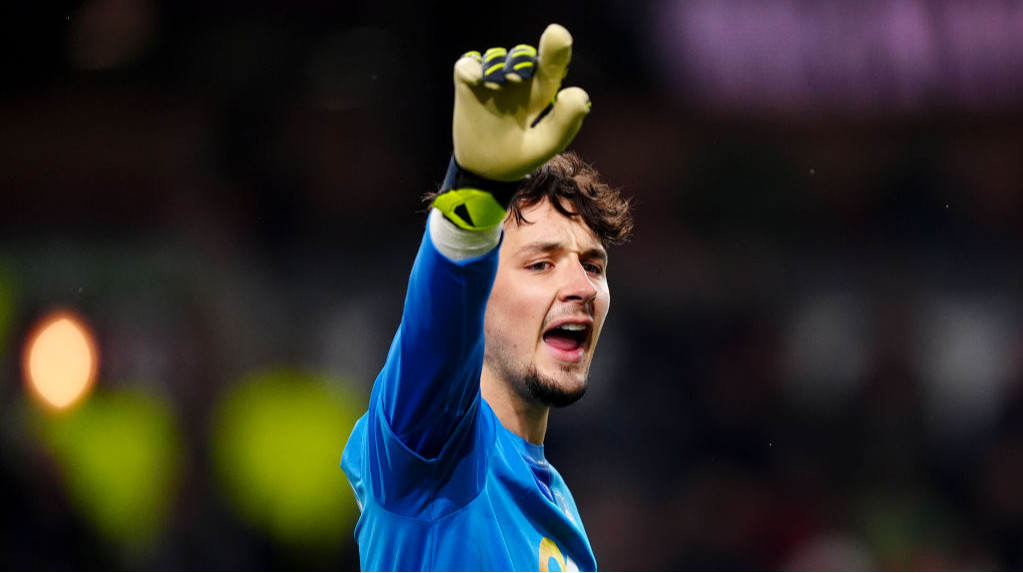 Резервіст за 30 млн: Гвардіола висловився про майбутнє Траффорда