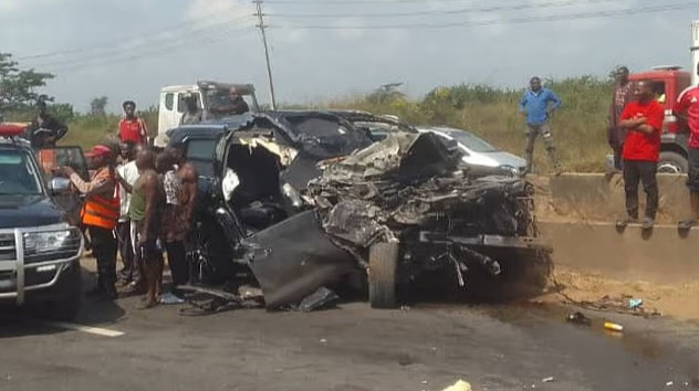 Все еще не могу в это поверить, – Джошуа впервые пообщался о смертельном ДТП
