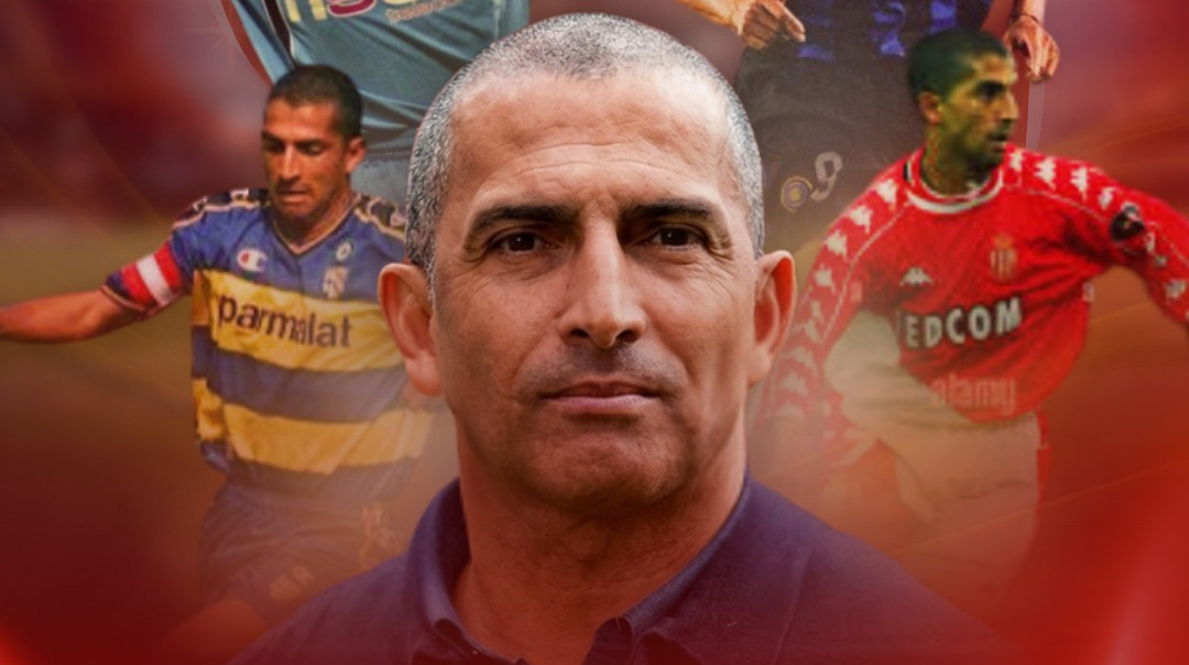 Ексгравець збірної Франції очолив потенційного суперника України на ЧС-2026