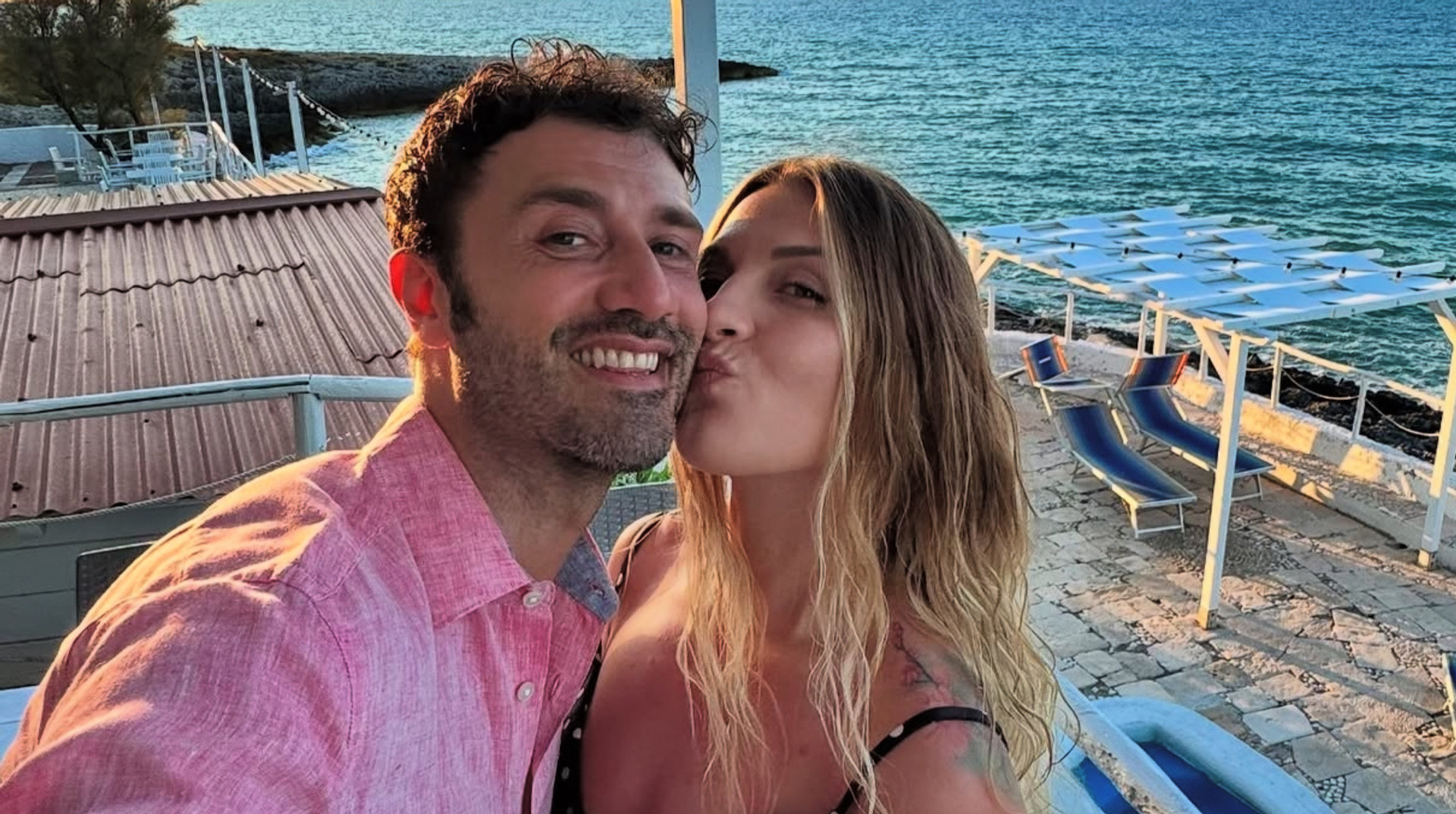 Найкращий розділ ось-ось почнеться: Ольга Харлан оголосила про вагітність