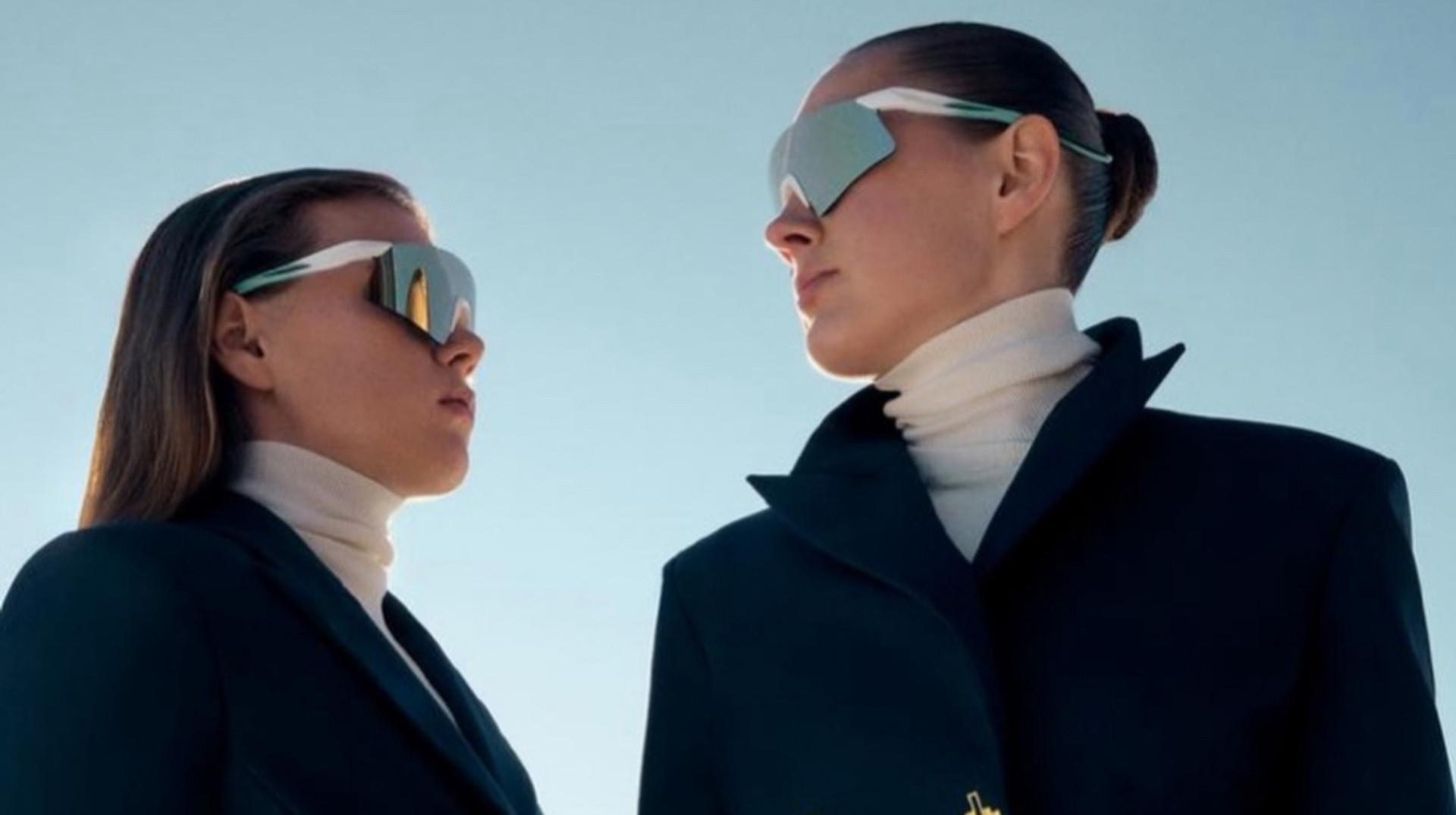 Украинский бренд представил стильную парадную форму на Олимпиаду-2026 для сборной по биатлону