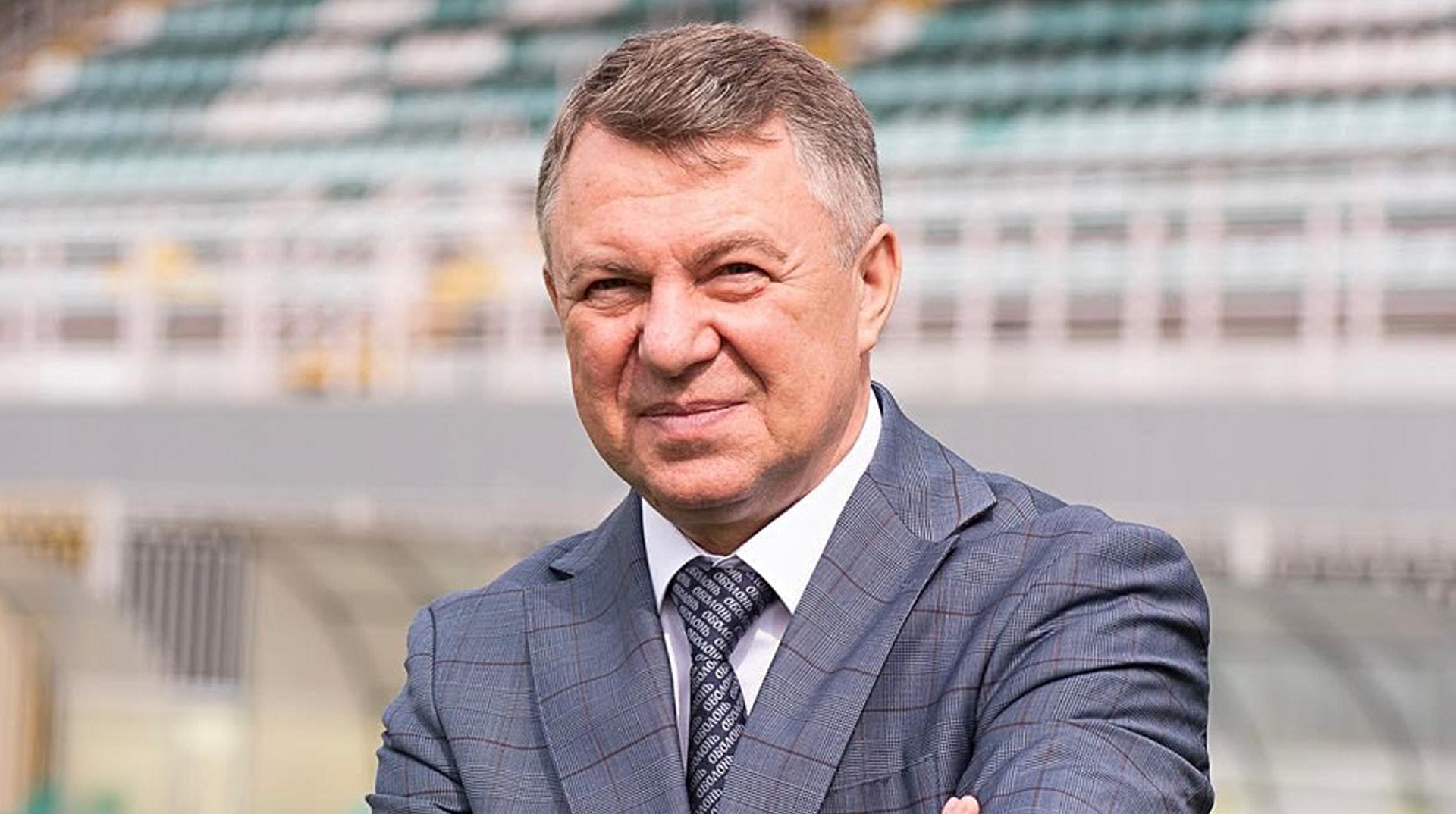 Необхідно залучати регламент: президент Оболоні відреагував на скасування матчу проти Олександрії