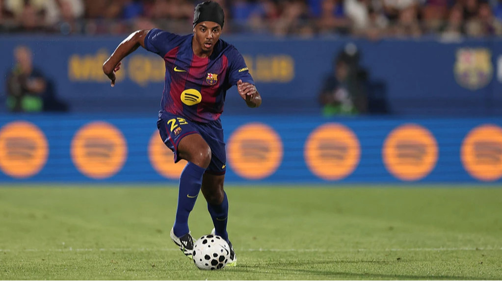 Челсі спробує підписати зіркового захисника Барселони