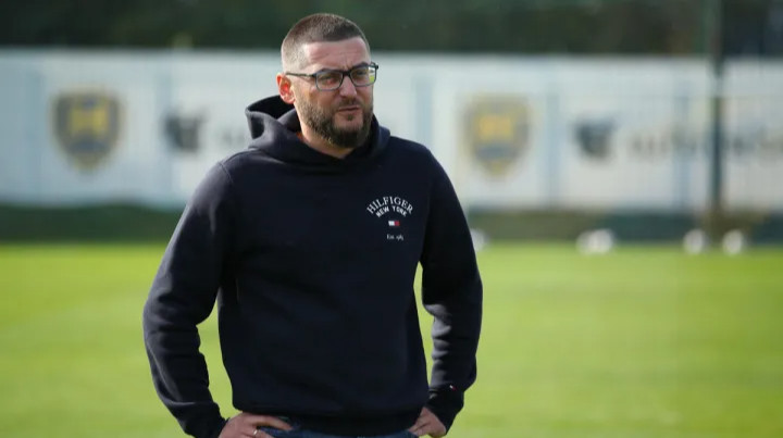 У Металісті 1925 підтвердили, що цікавляться одним з гравців Динамо