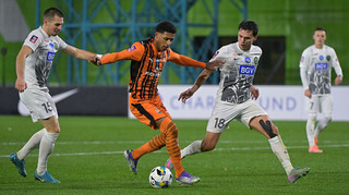 Протистояння Шахтаря і Полісся, повернення Пономаренка: анонс 24 туру УПЛ