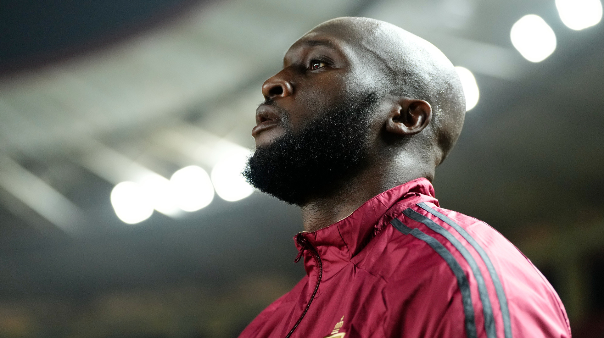 Лукаку повернеться у Наполі після штрафу клубу