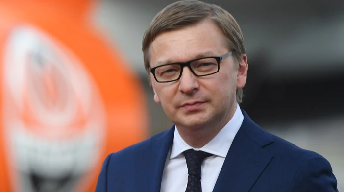 Це питання одного сезону: гендиректор Шахтаря анонсував зміни в форматі УПЛ