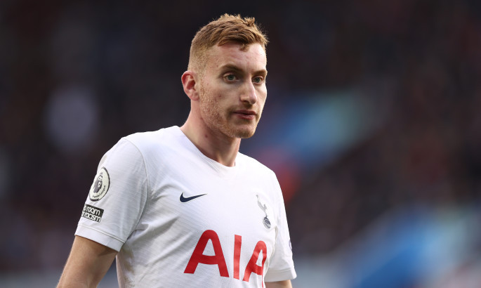 Тоттенгем сумнівається у повноцінному трансфері Кулушевські