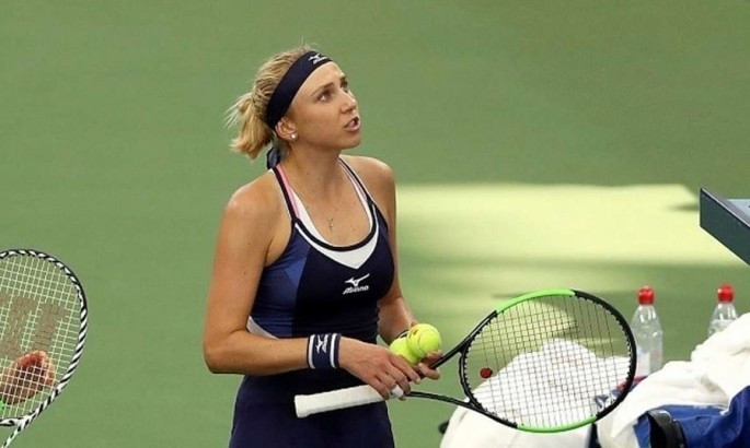 Кіченок програла на старті парного турніру WTA 1000 в Маямі