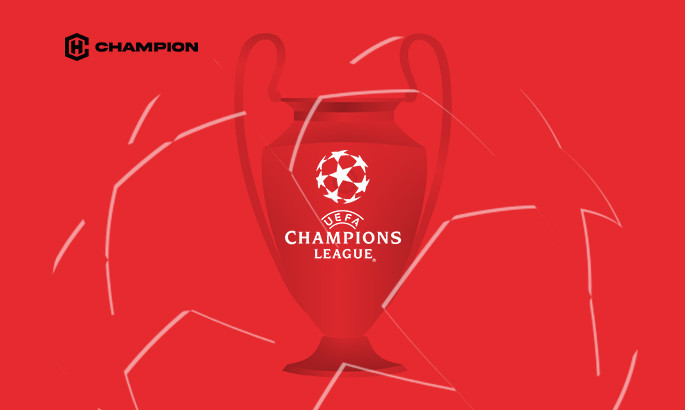 Лейпциг прийме Манчестер Сіті: Розклад матчів Ліги чемпіонів