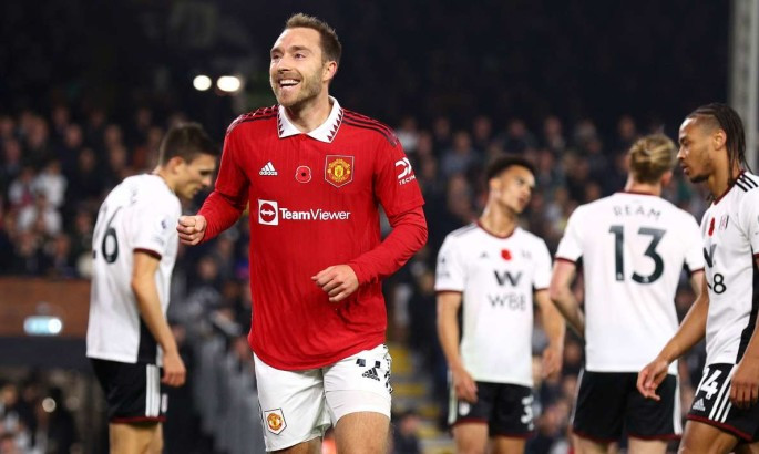 Манчестер Юнайтед з труднощами переміг Фулгем у 16 турі АПЛ