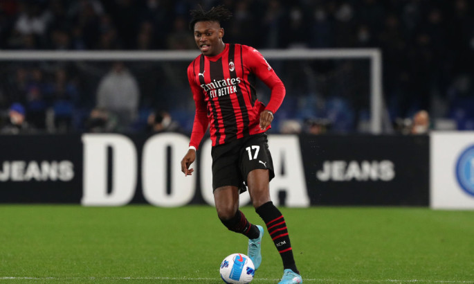 Манчестер Сіті підшукав заміну Стерлінгу