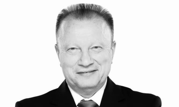 Помер колишній гравець збірної СРСР Морозов