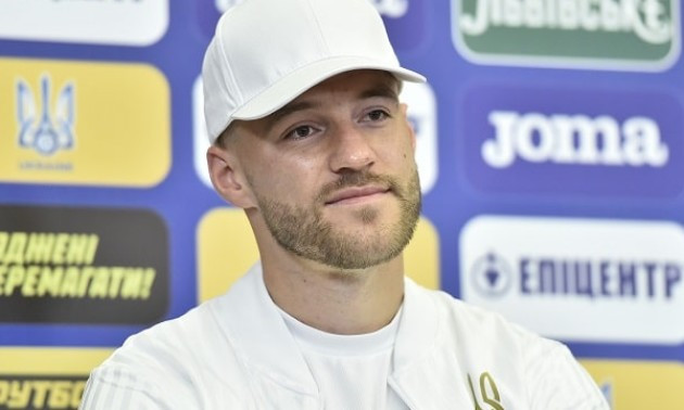 Ярмоленко відреагував на перемогу Вест Гема