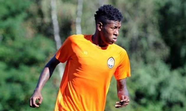 Шахтар не відпустив Вітао на Олімпійські ігри в Токіо