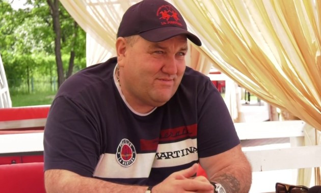 Стали відомі деталі нападу на президента Інгульця