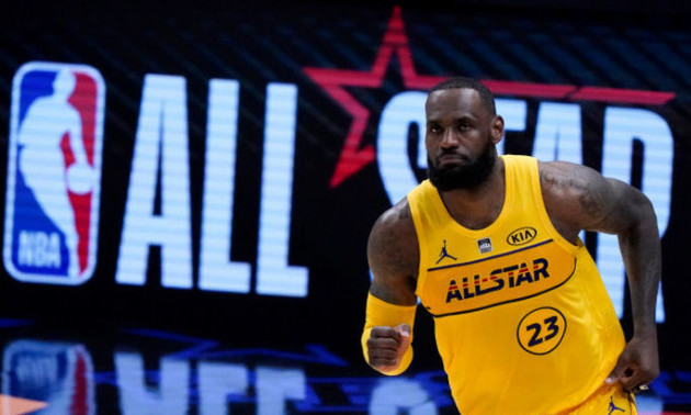 Джеймс став співвласником бейсбольного клубу