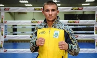 Український боксер менше ніж за хвилину знищив суперника на турнірі у Болгарії