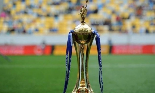 Олександрія розібралася з Минаєм у Кубку України