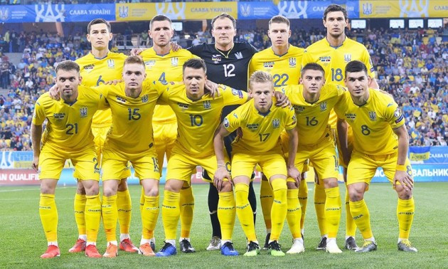 Україна - Швейцарія 2:1. Як це було