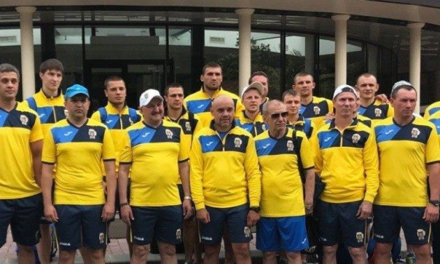 Українські боксери відмовилися їхати на чемпіонат світу у Росію