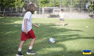 Футбол під час війни: як займатись спортом в буремні часи