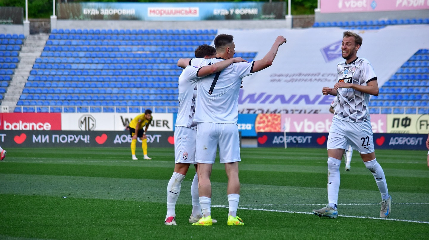 Зоря зіграє з Інгульцем, Полісся та Олександрія закриватимуть 27 тур УПЛ