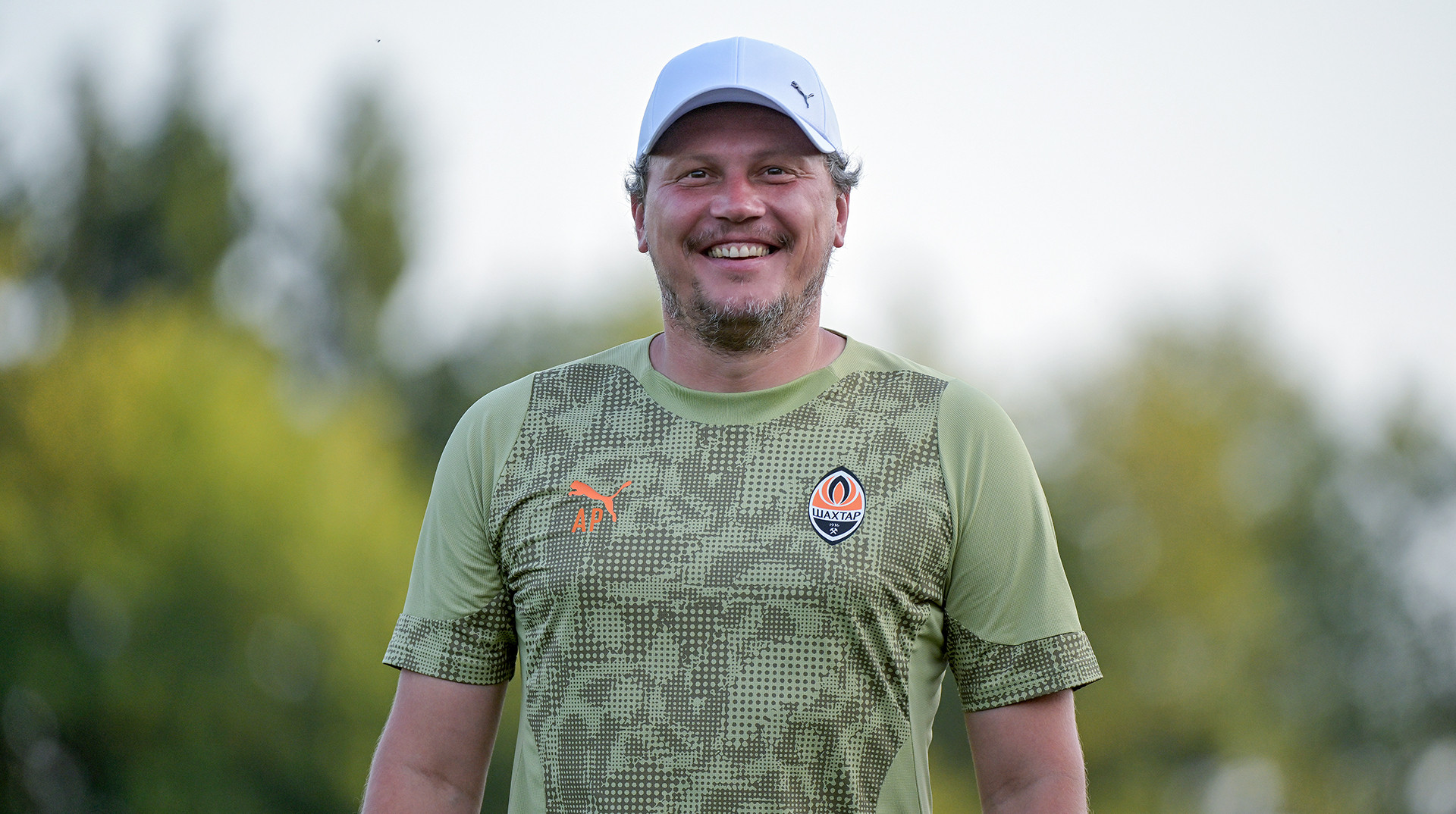 Мы доминируем последние 15-20 лет: Пятов – о целях Шахтера