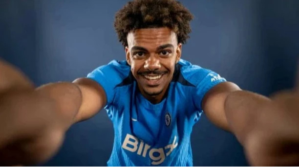 Атлетико втрутився у боротьбу за захисника Челсі