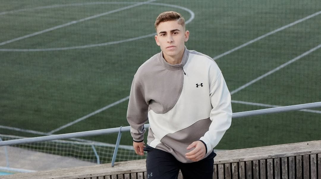 Флик не отпускает: молодой талант останется в Барселоне