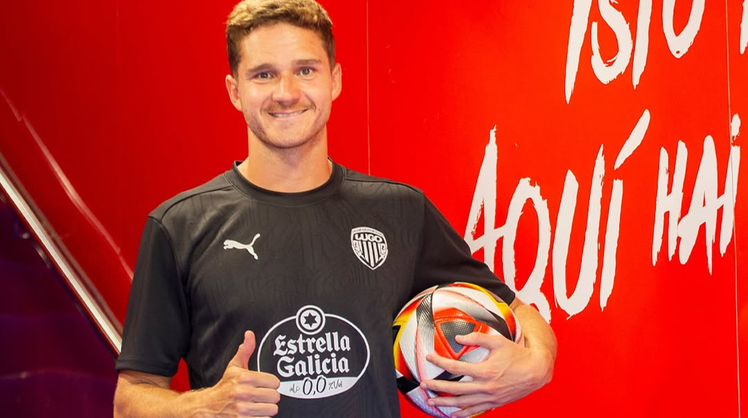 Епіцентр підпише вихованця Реал Сосьєдада – джерело