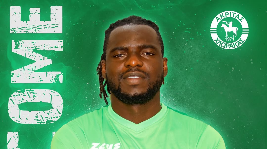 Легіонер Динамо продовжить кар’єру у кіпрському клубі