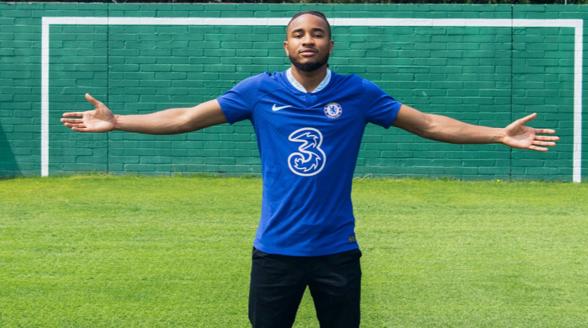 Лейпциг может перехватить Нкунку у Баварии