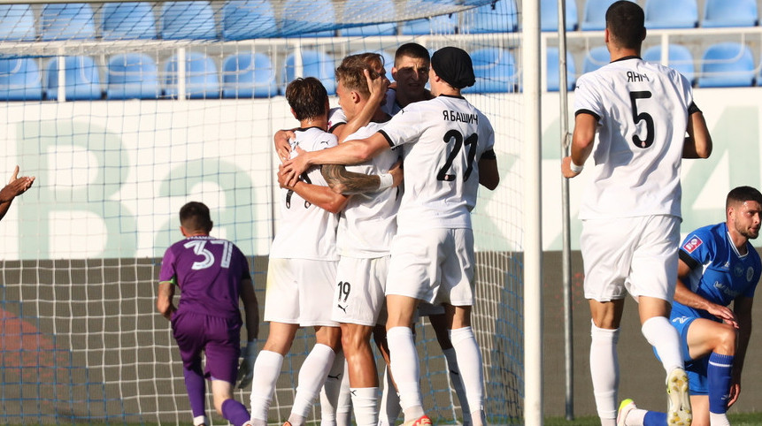 5 тур УПЛ: Кривбасс дома сыграет с Полесьем, СК Полтава попытается прервать серию поражений матчем против Карпат