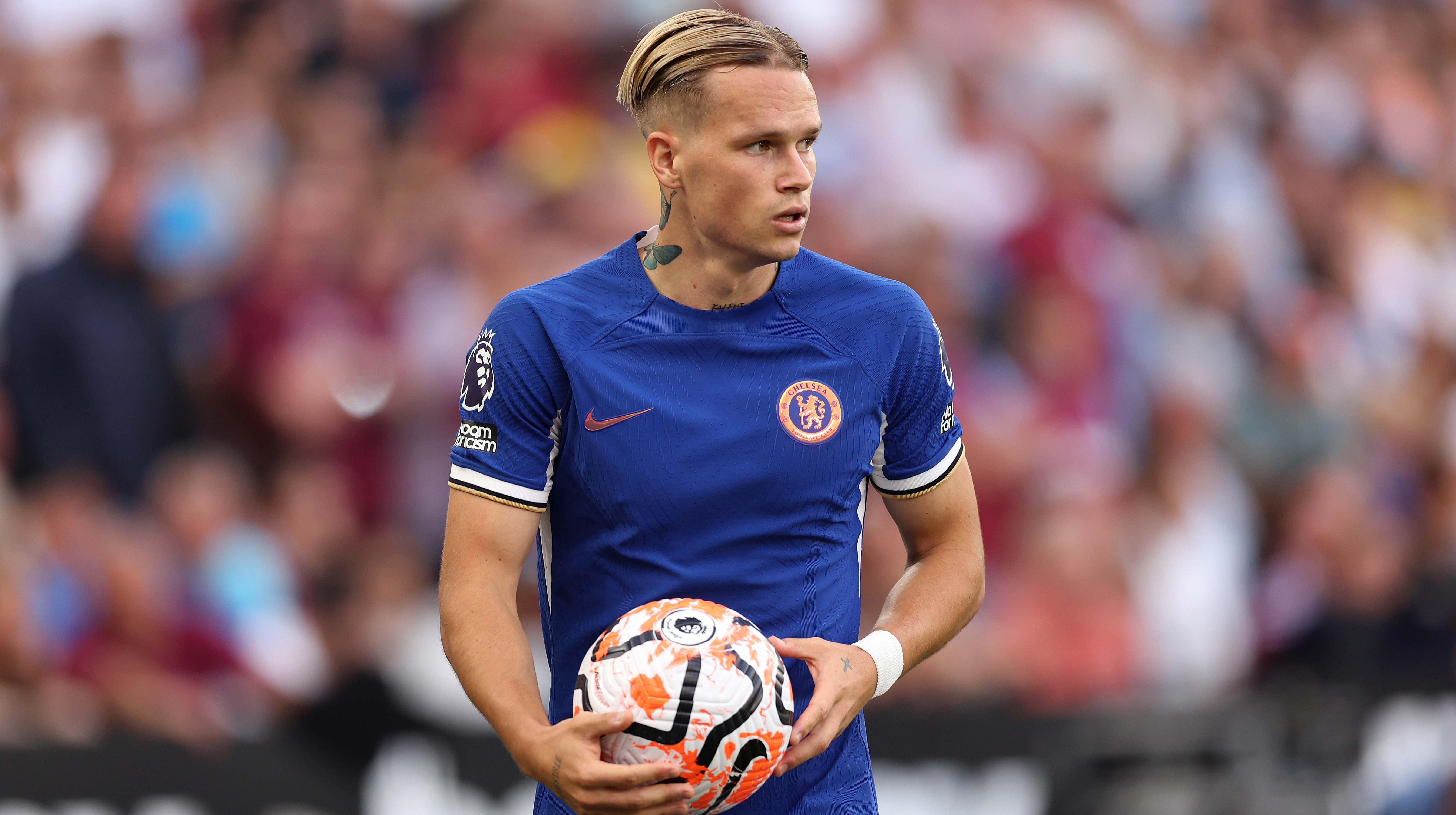 Йому зіпсували ім’я: Дуляй – про допінг Мудрика