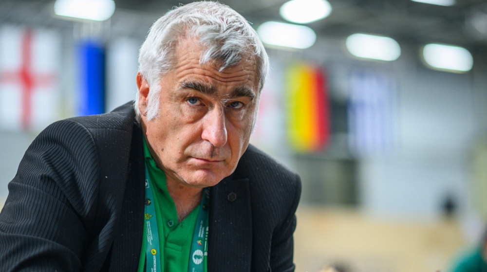 Василь Іванчук