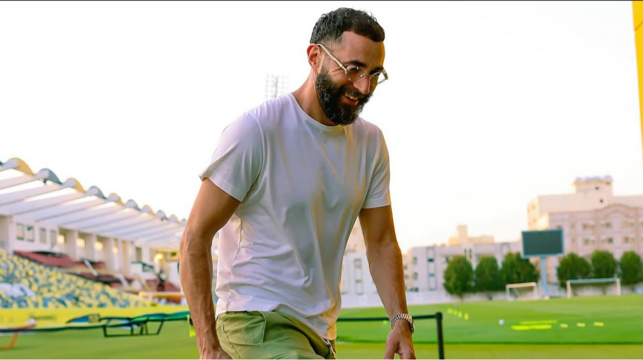 Бензема назвав найкращого гравця світу