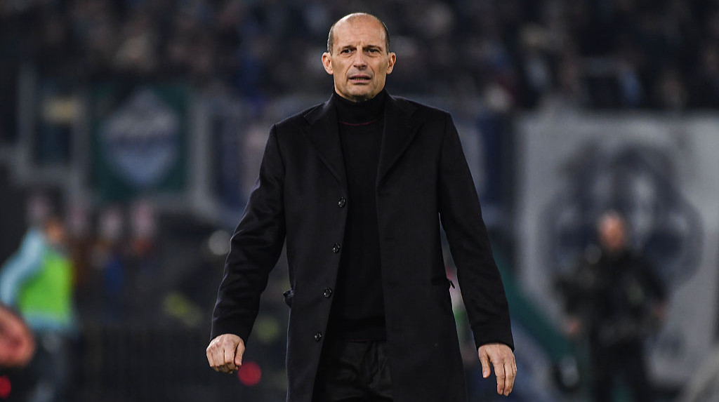 Серія А визначила найкращого тренера листопада