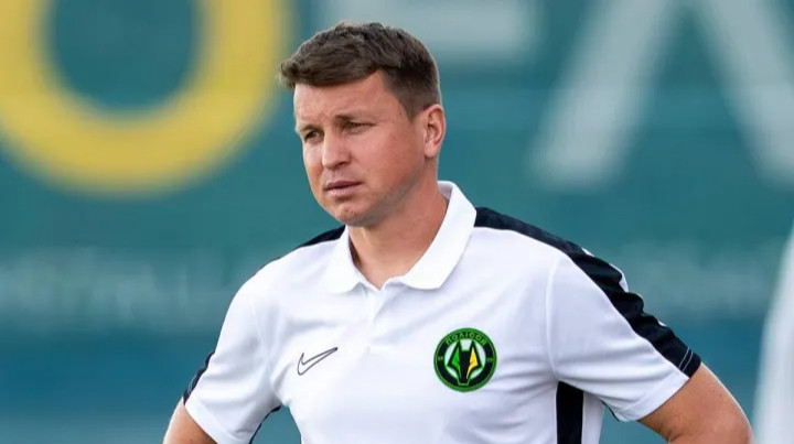 Полесье проведет зимние сборы в Испании, где проведет 10 спаррингов