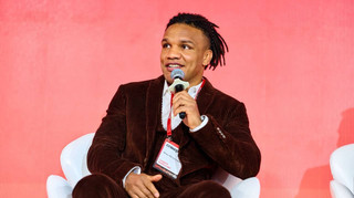 Народний депутат України зробив прогноз на бій Джошуа – Пол