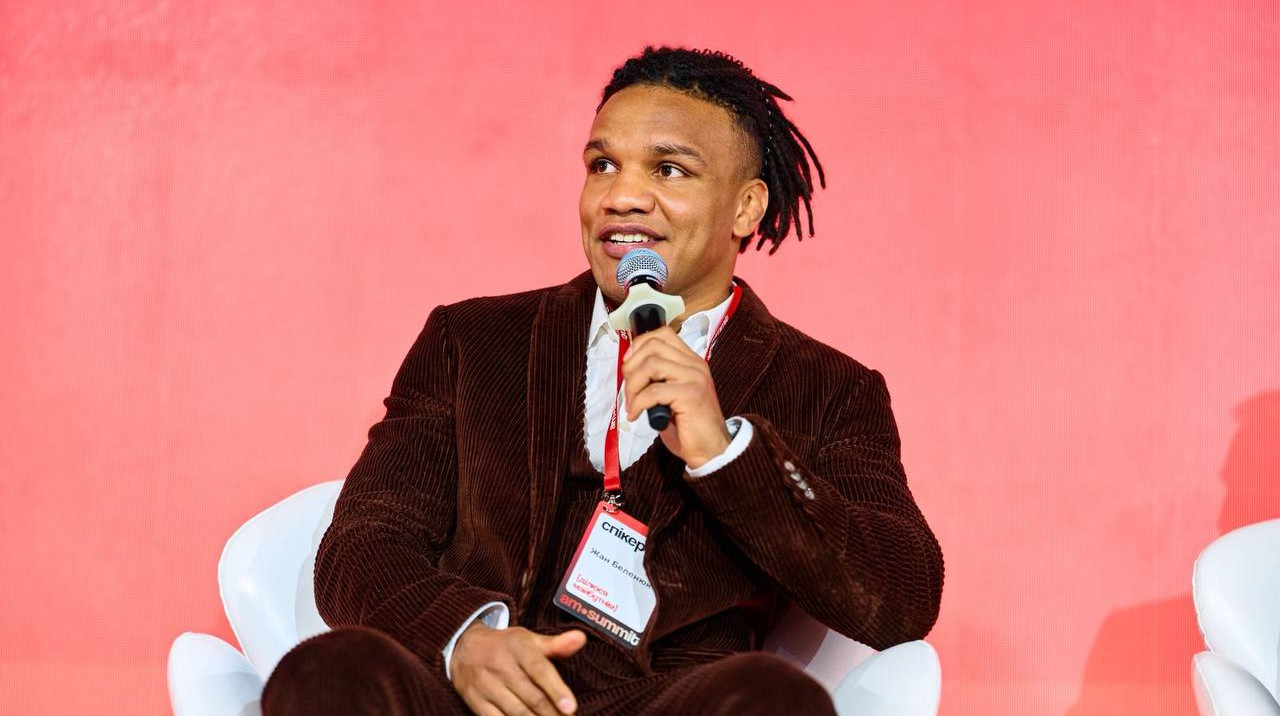 Народный депутат Украины сделал прогноз на бой Джошуа – Пол