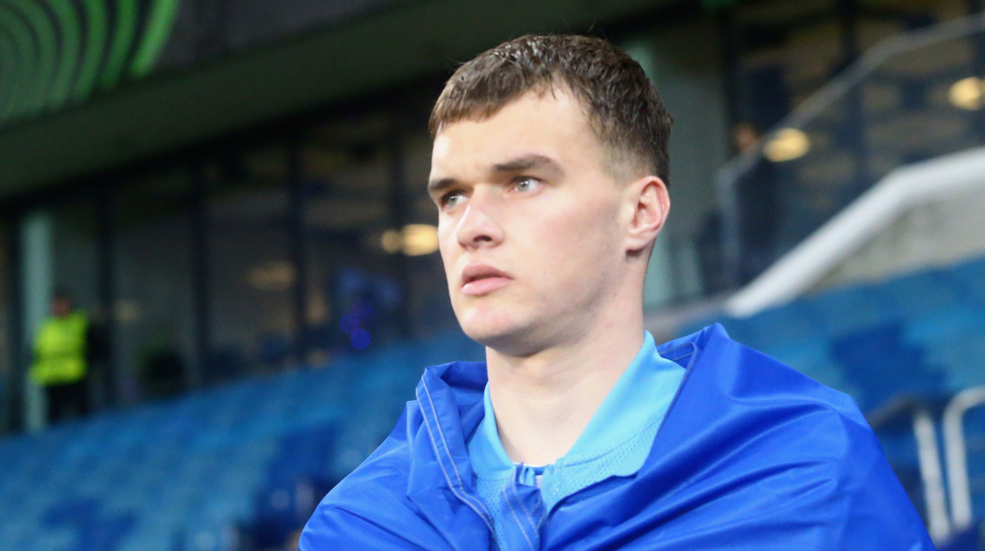 Динамо продовжило контракт з одним із лідерів клубу