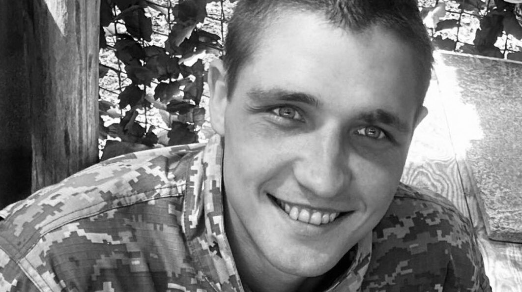 На войне с Россией погиб титулованный украинский борец